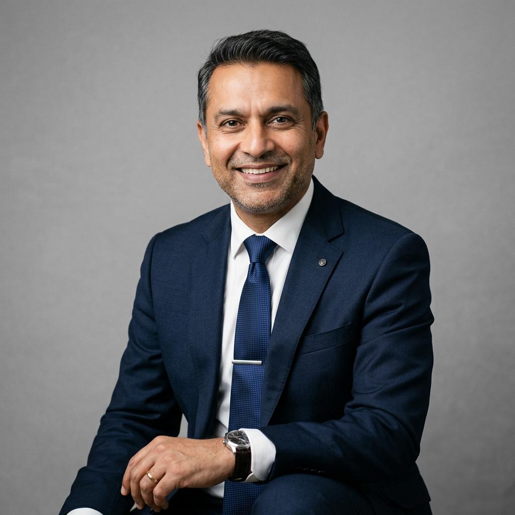 Nilam KC - Managing Director